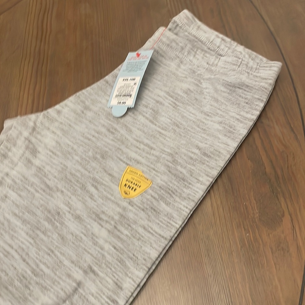 Girls Leggings, Cat & Jack, Size 18